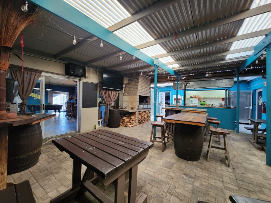  Bedroom Property for Sale in George Central Western Cape